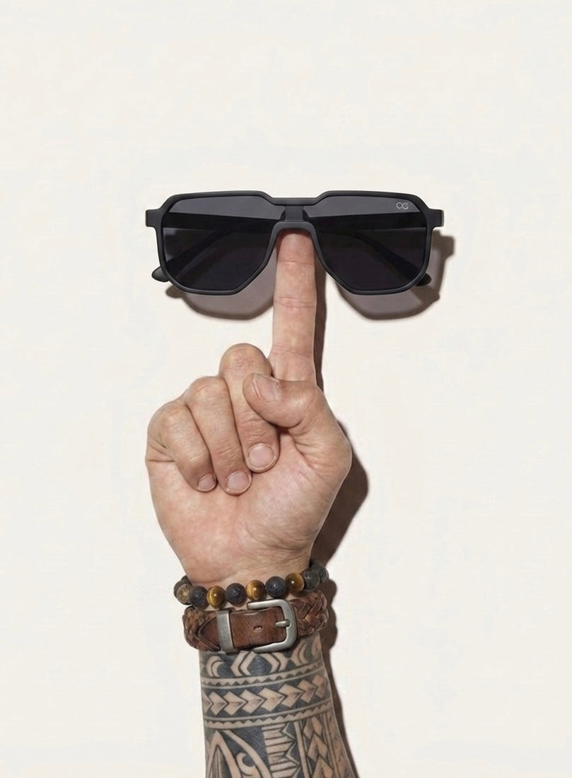 SUNGLASSES MEN