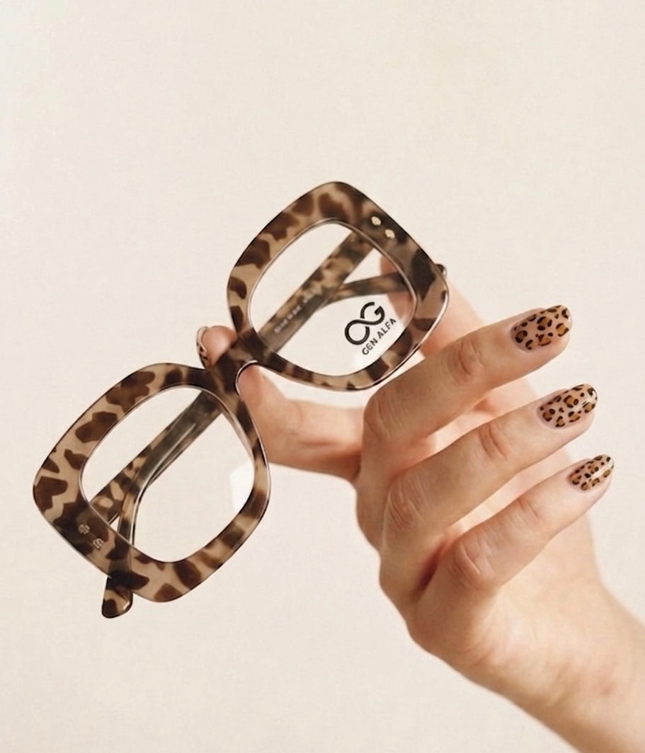 EYEGLASSES WOMEN