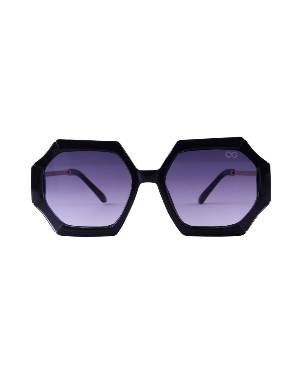 GEN ALFA Starlet Hexa Kids Sunglasses – UV400 Fashion Frame