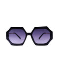 GEN ALFA Starlet Hexa Kids Sunglasses – UV400 Fashion Frame