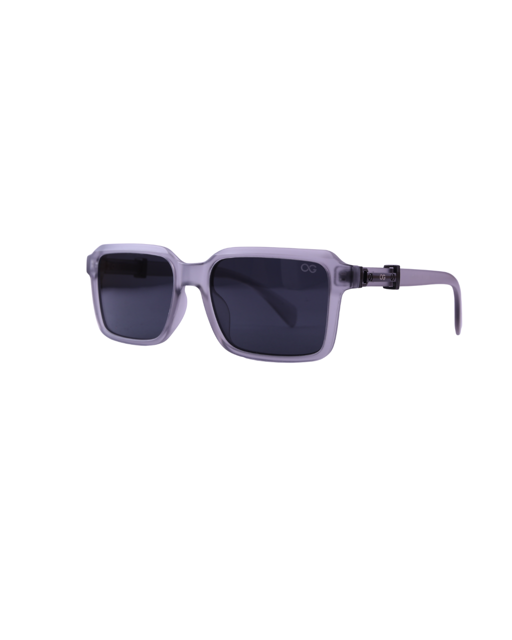 GEN ALFA MetroSquare Unisex UV400 Rectangular Sunglasses