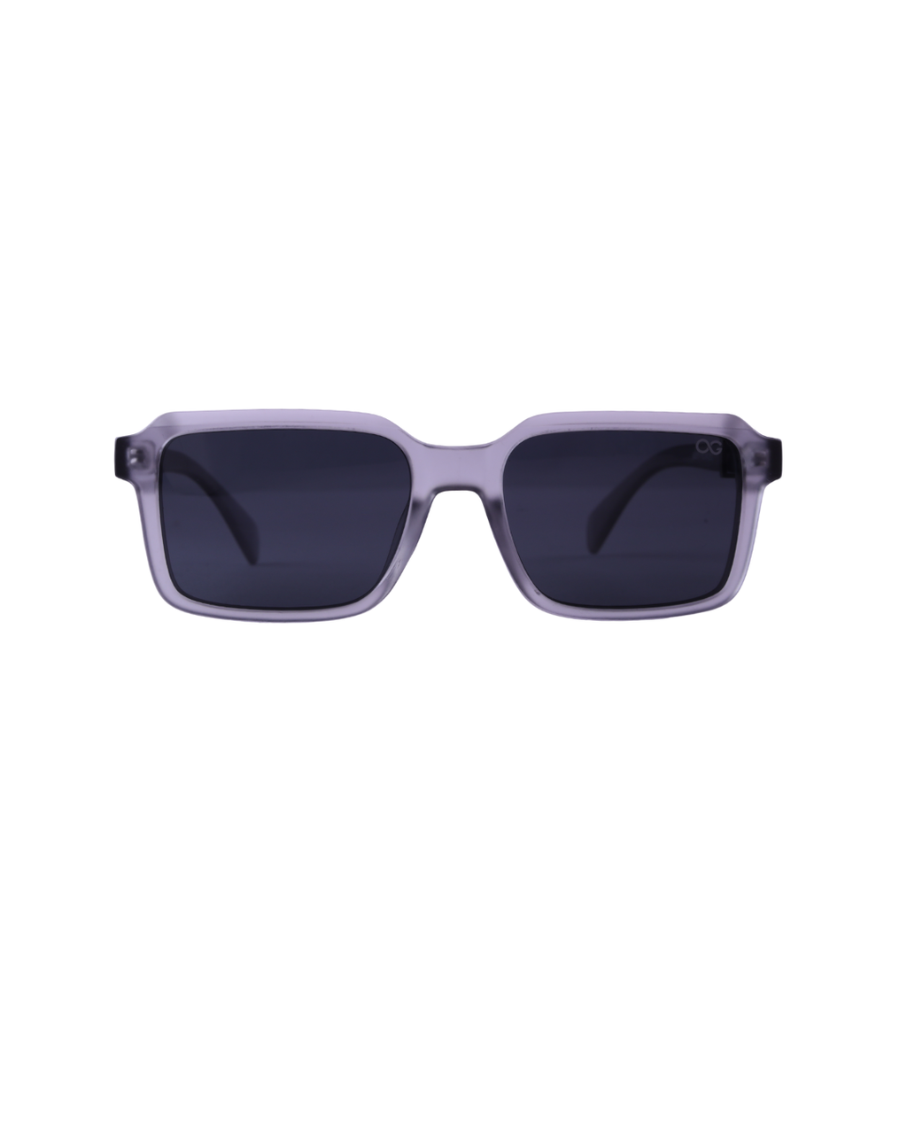 GEN ALFA MetroSquare Unisex UV400 Rectangular Sunglasses