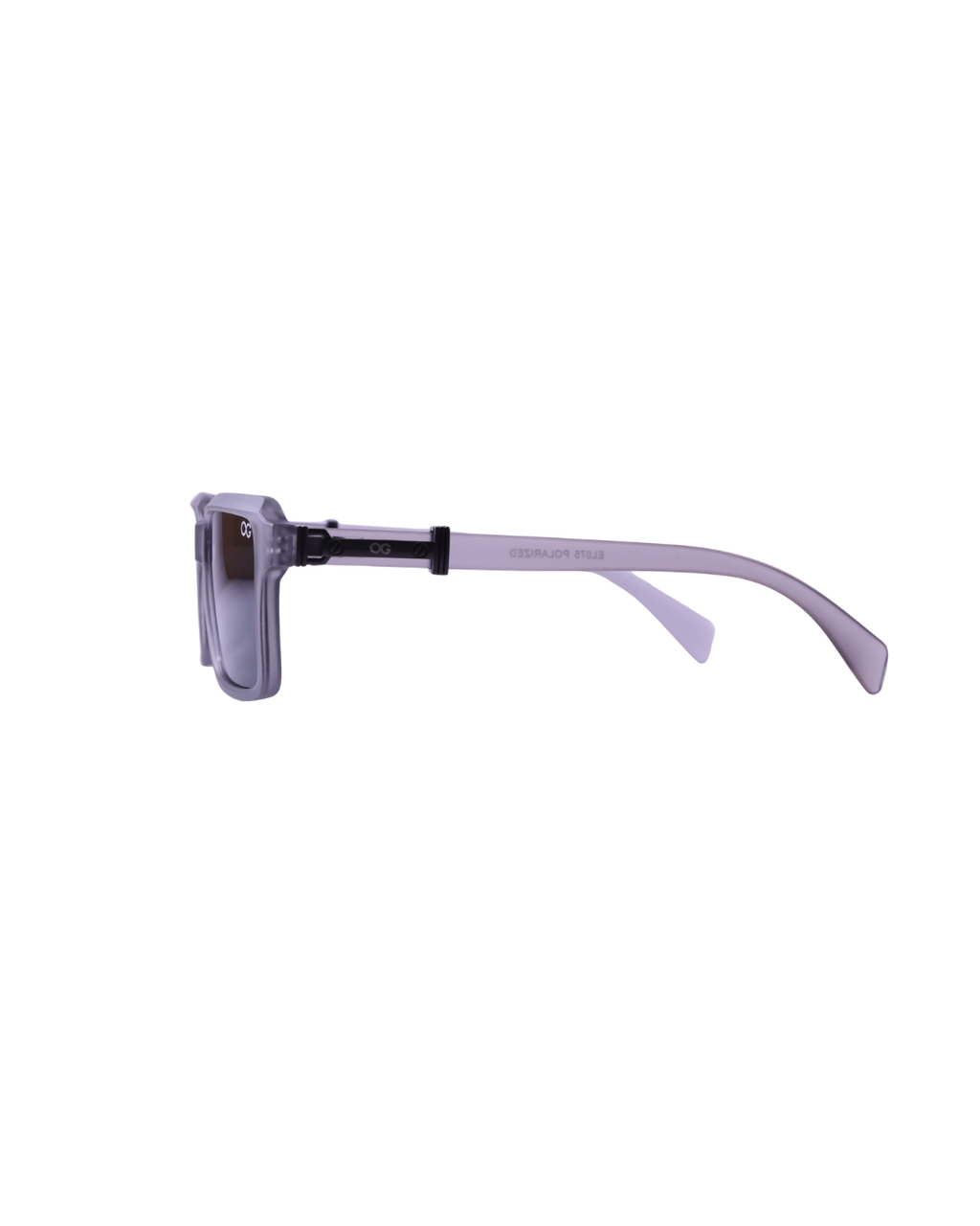 GEN ALFA MetroSquare Unisex UV400 Rectangular Sunglasses
