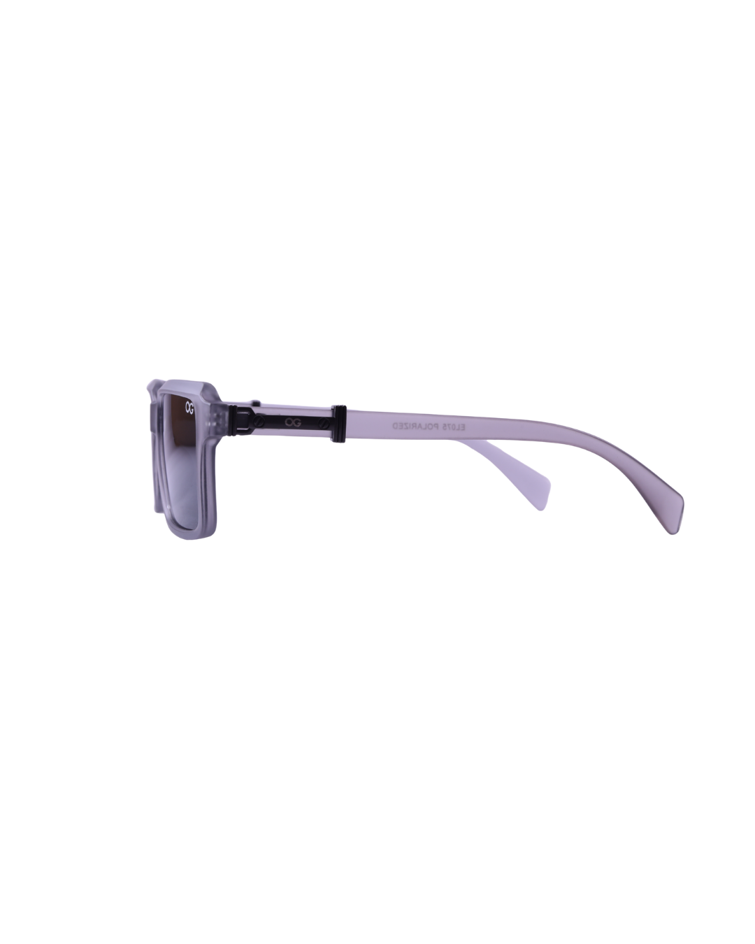 GEN ALFA MetroSquare Unisex UV400 Rectangular Sunglasses