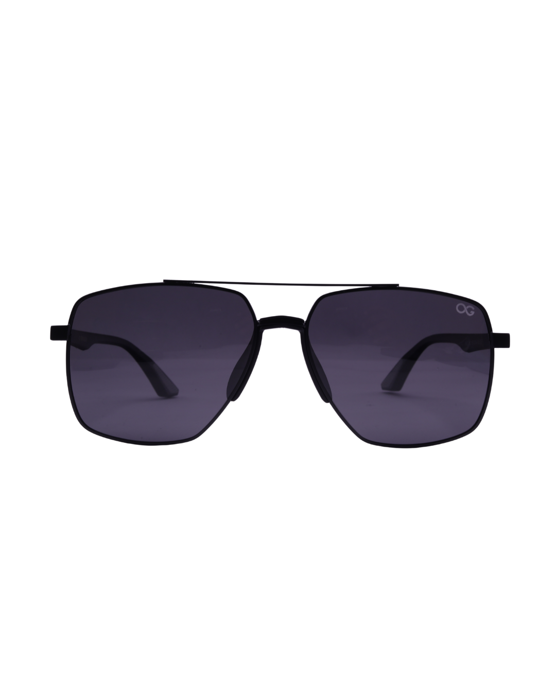 GEN ALFA Shadowline Polarized Sunglasses for Men | UV400