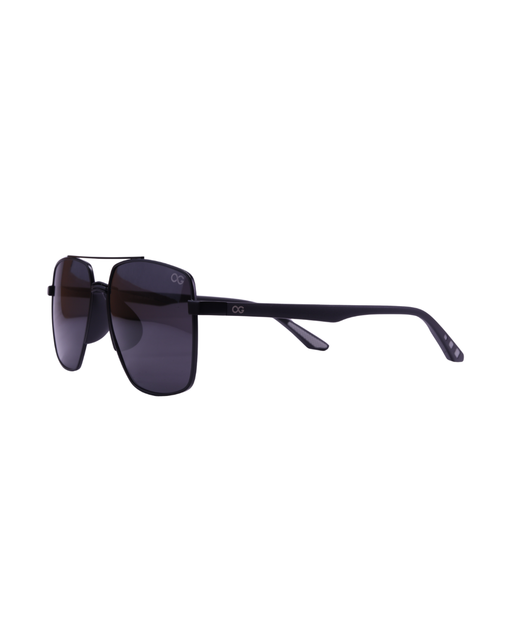 GEN ALFA Shadowline Polarized Sunglasses for Men | UV400