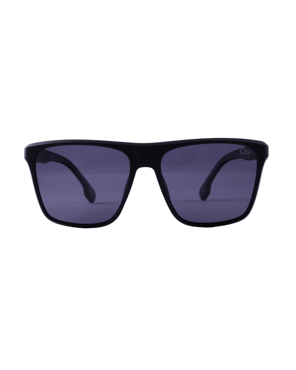 GEN ALFA Unisex Alpha Stealth Polarised Sunglasses | UV 400 Protection