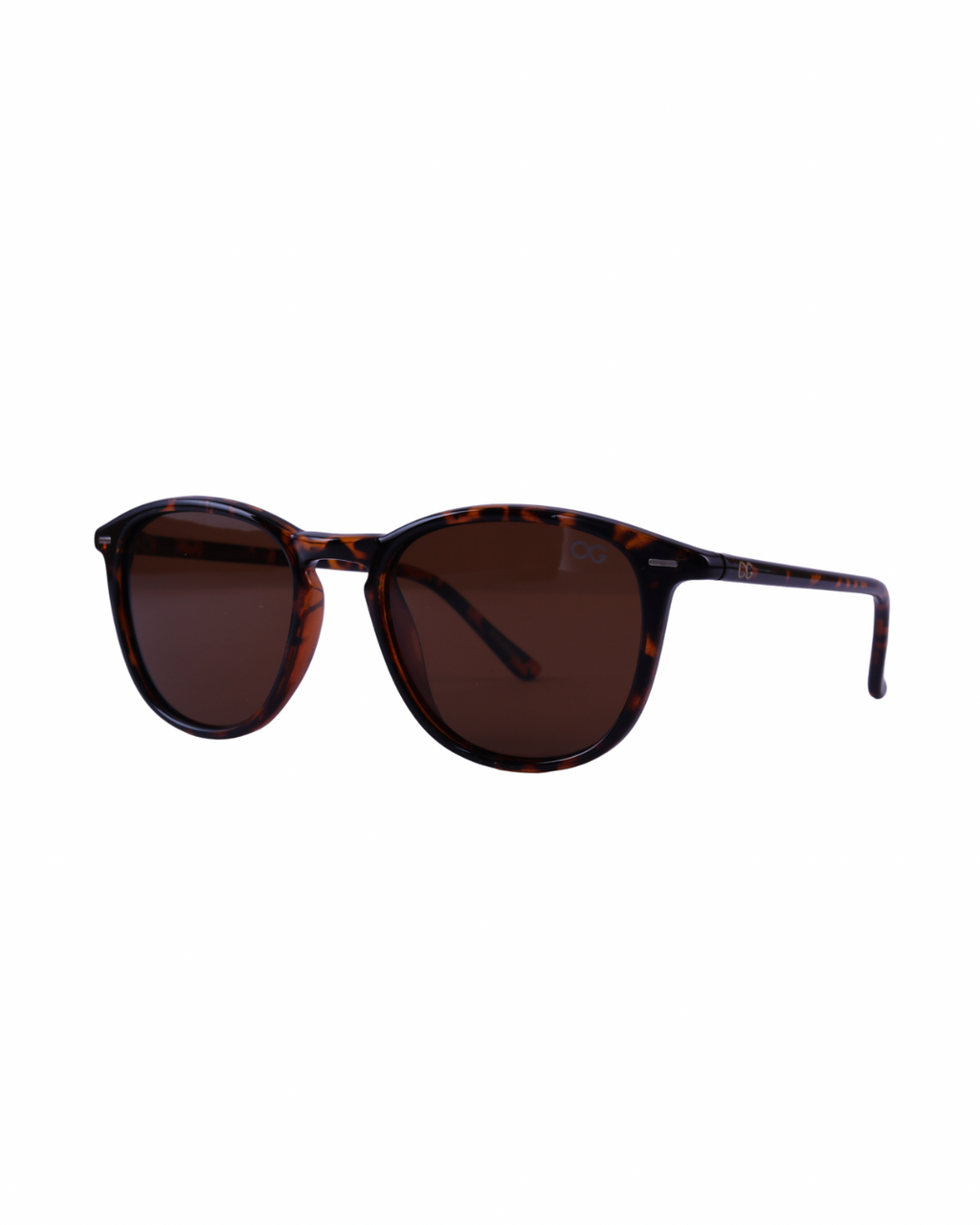 GEN ALFA Classic Women’s Tortoise Shell Sunglasses | UV400 Polarised