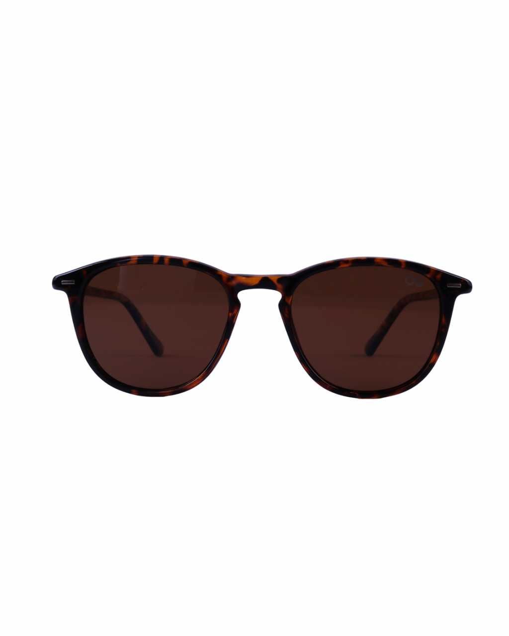 GEN ALFA Classic Women’s Tortoise Shell Sunglasses | UV400 Polarised