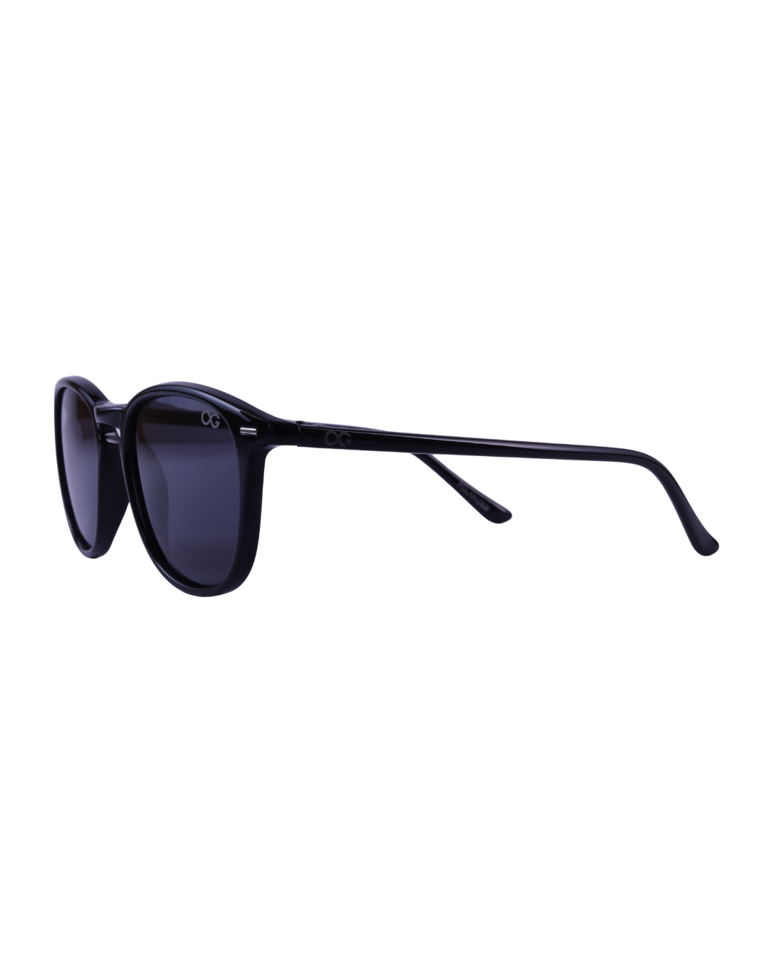 GEN ALFA Classic Women’s Tortoise Shell Sunglasses | UV400 Polarised