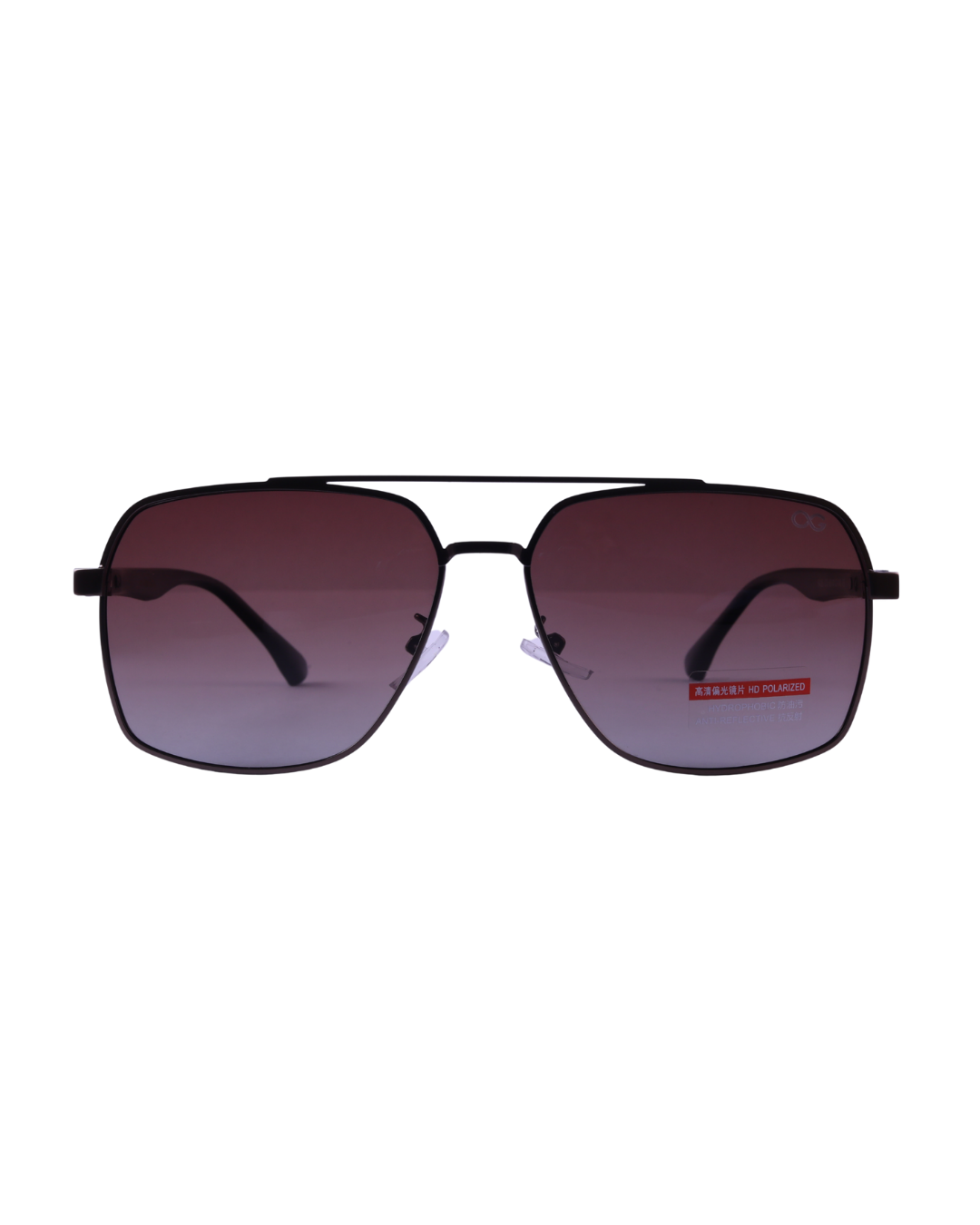 GEN ALFA Shadowline Polarized Sunglasses for Men | UV400