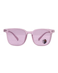 GEN ALFA AuraShift – Photochromic Unisex Optical Frame | Colour-Changing Eyeglasses | Pink