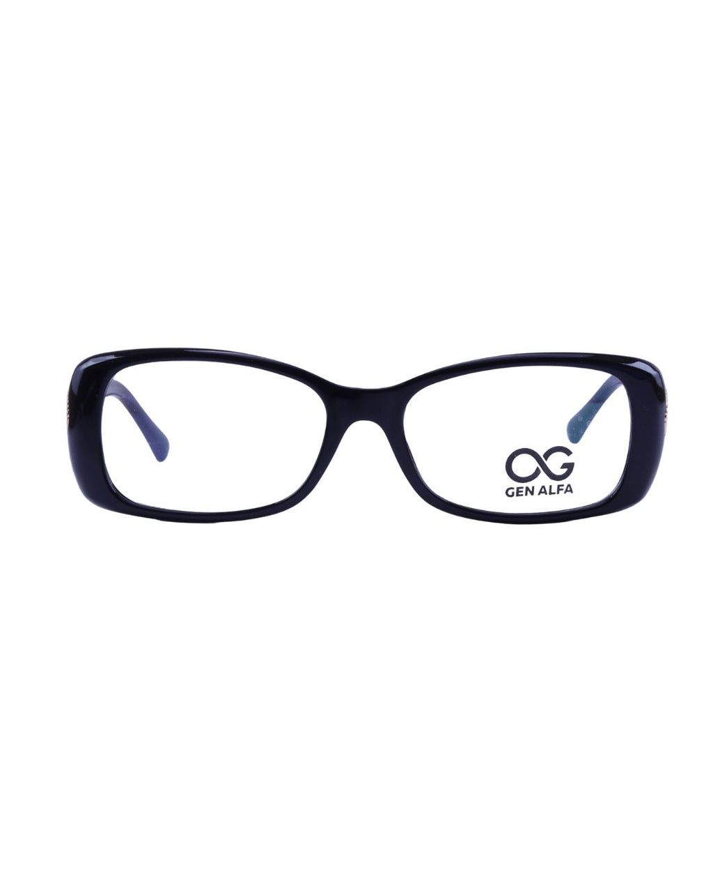 GEN ALFA Noir Aura Women’s Eyeglass Frame