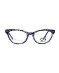 GEN ALFA MonoSplash Unisex Eyeglass Frame