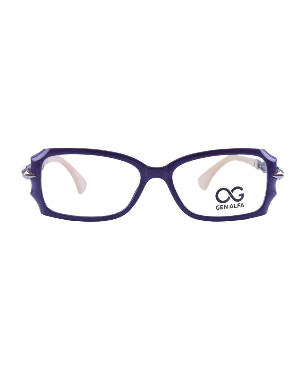 GEN ALFA Axiom Edge – Designer Unisex Optical Frame