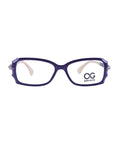 GEN ALFA Axiom Edge – Designer Unisex Optical Frame