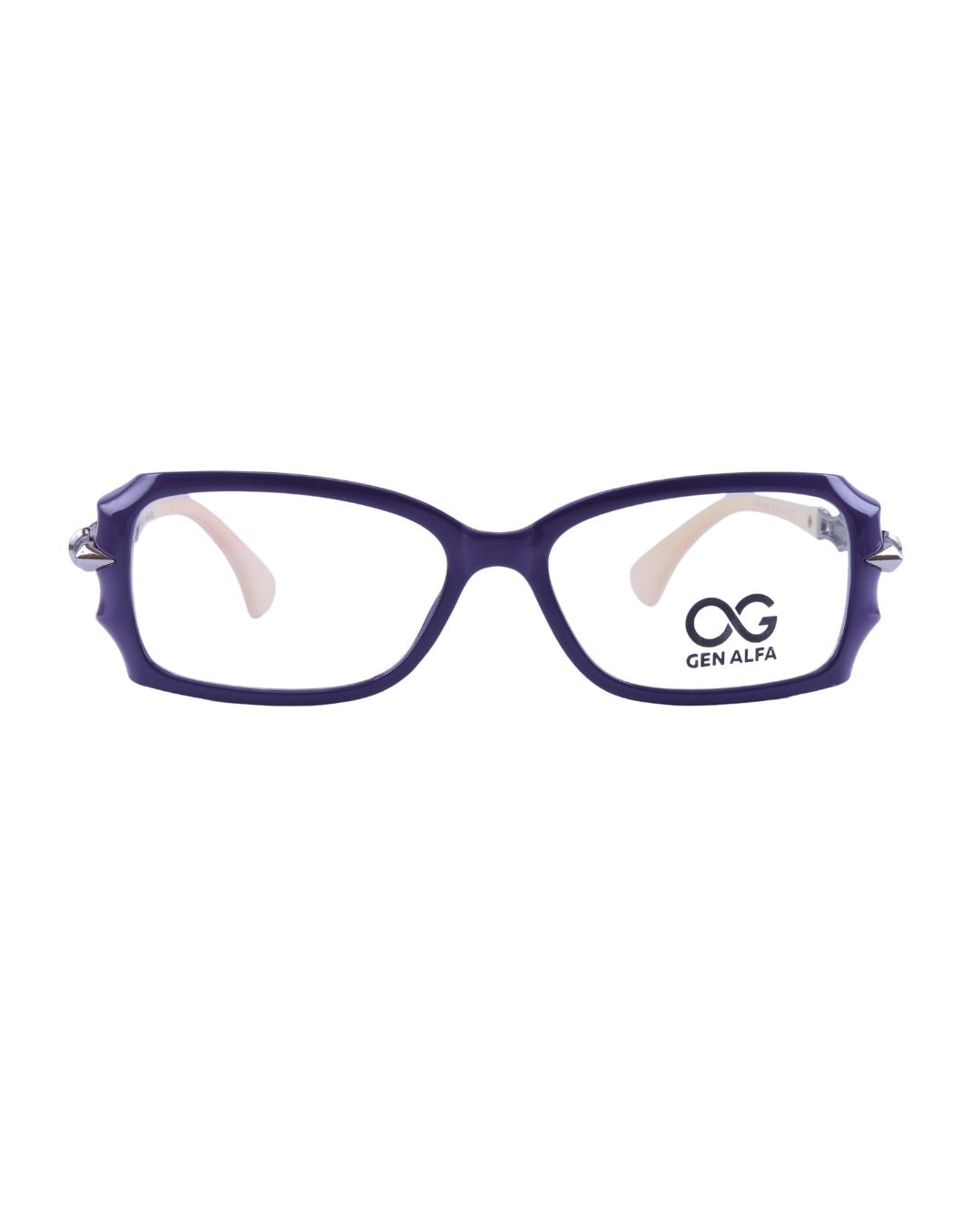 GEN ALFA Axiom Edge – Designer Unisex Optical Frame