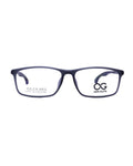 GEN ALFA CableFlex Neo – Unisex Cable Temple Optical Frame