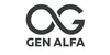 GEN ALFA - Home